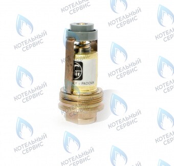 015008 Клапан магнитный 630 ЛЕМАКС (Lemax) в Москве