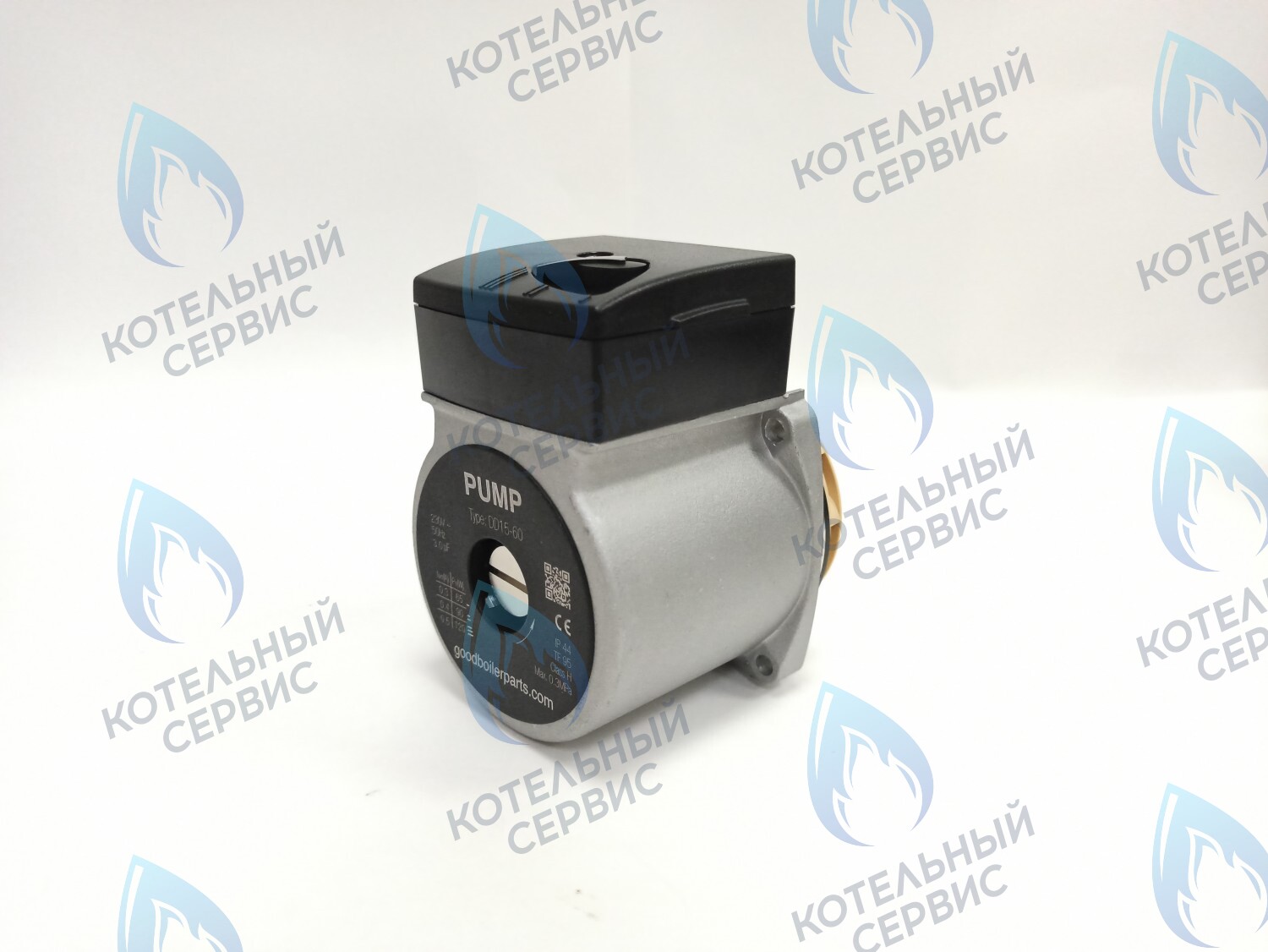 PH-P30CCW60-GB120 Двигатель насоса (против часовой) DD15-60 для Protherm (0020119604, 0020207146) в Москве