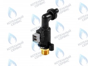 Датчик протока IMMERGAS EOLO MAIOR (1.035365)