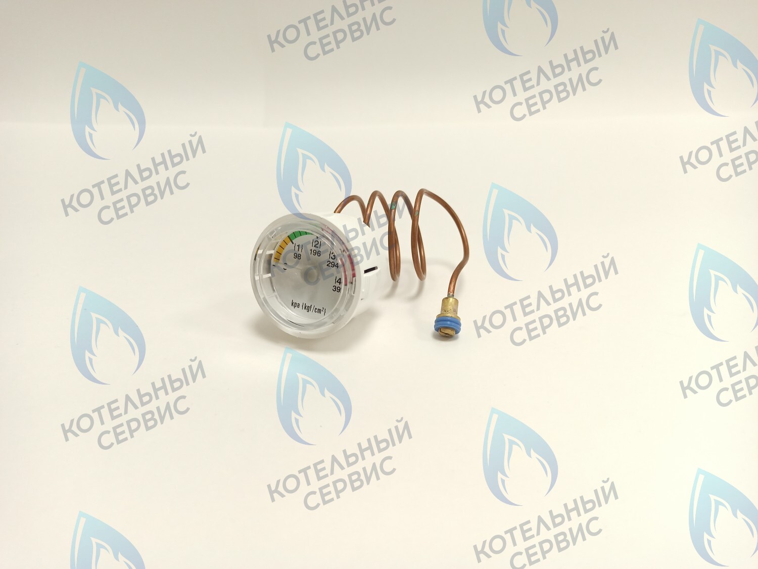52080744 Манометр A16-41,Pl DAESUNG в Москве