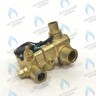 03-4004-01 Кран подпитки в сборе GAZECO 18 С2/Т2, 24 С2/Т2  Исполнение1 (до июля 2014 г.) в Москве