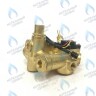 03-4004-01 Кран подпитки в сборе GAZECO 18 С2/Т2, 24 С2/Т2  Исполнение1 (до июля 2014 г.) в Москве