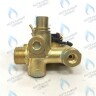 03-4004-01 Кран подпитки в сборе GAZECO 18 С2/Т2, 24 С2/Т2  Исполнение1 (до июля 2014 г.) в Москве