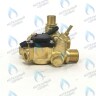 03-4004-01 Кран подпитки в сборе GAZECO 18 С2/Т2, 24 С2/Т2  Исполнение1 (до июля 2014 г.) в Москве