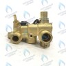 03-4004-01 Кран подпитки в сборе GAZECO 18 С2/Т2, 24 С2/Т2  Исполнение1 (до июля 2014 г.) в Москве