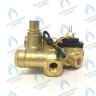 03-4004-01 Кран подпитки в сборе GAZECO 18 С2/Т2, 24 С2/Т2  Исполнение1 (до июля 2014 г.) в Москве