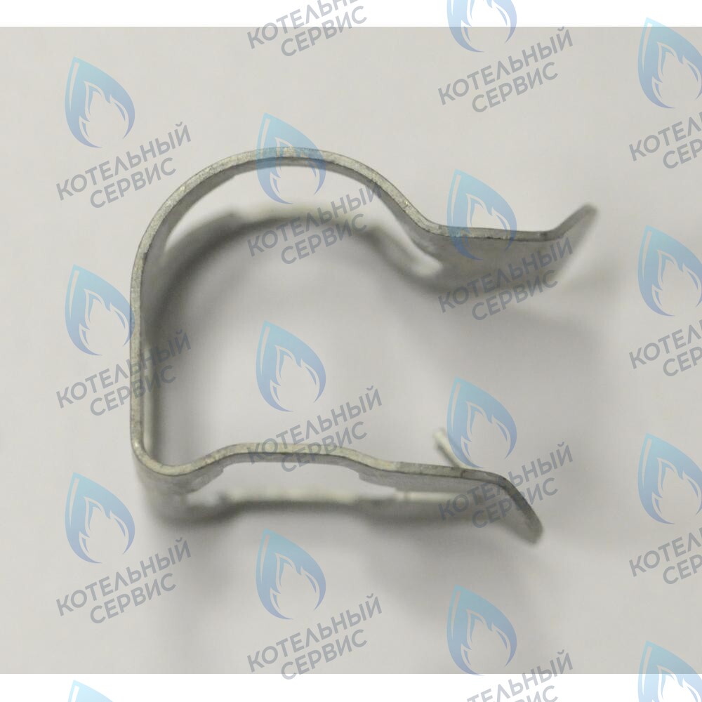 710538300 клипсы крепления термостата перегрева BAXI в Москве