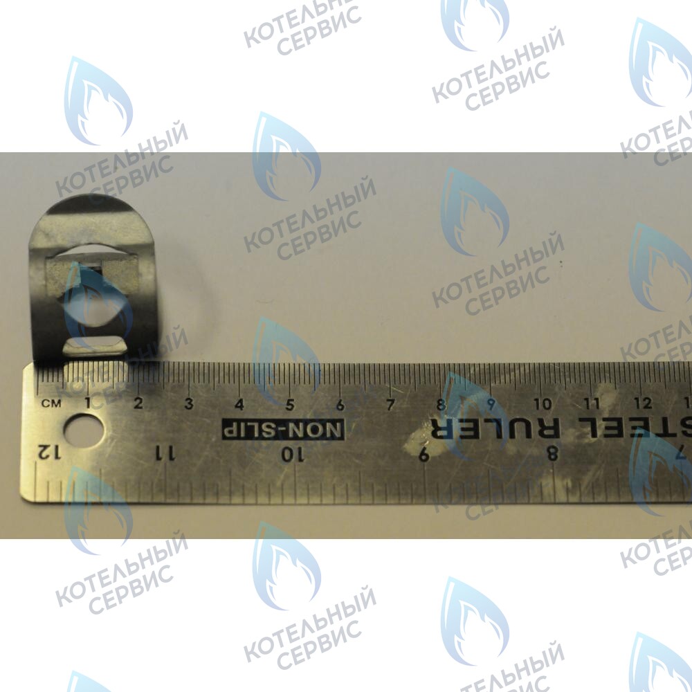 710538300 клипсы крепления термостата перегрева BAXI в Москве