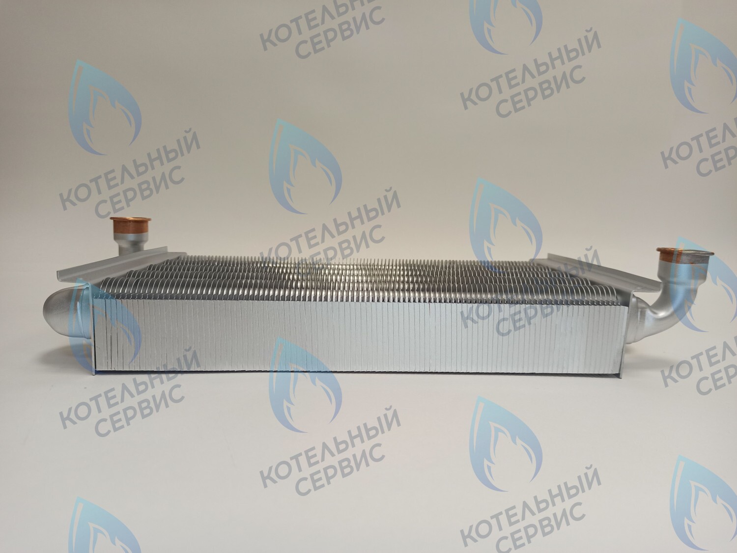 EM018-300F89 Теплообменник VAILLANT (064713) в Москве