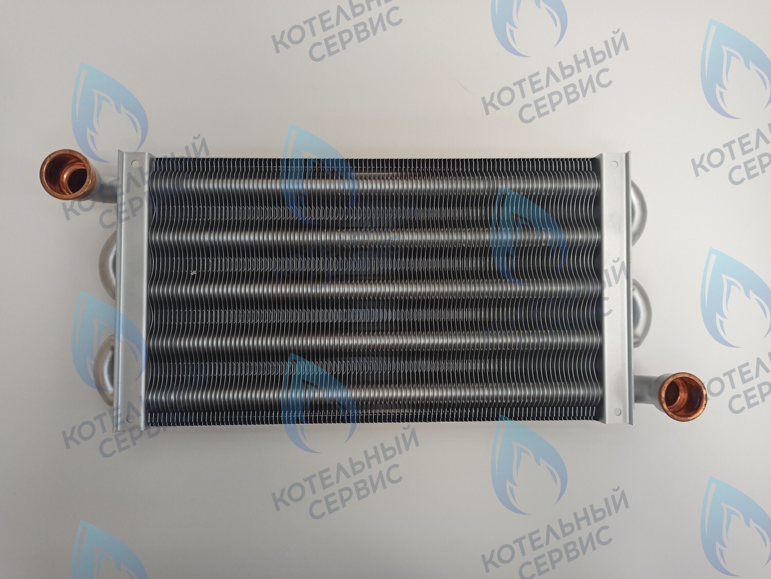 EM018-300F89 Теплообменник VAILLANT (064713) в Москве