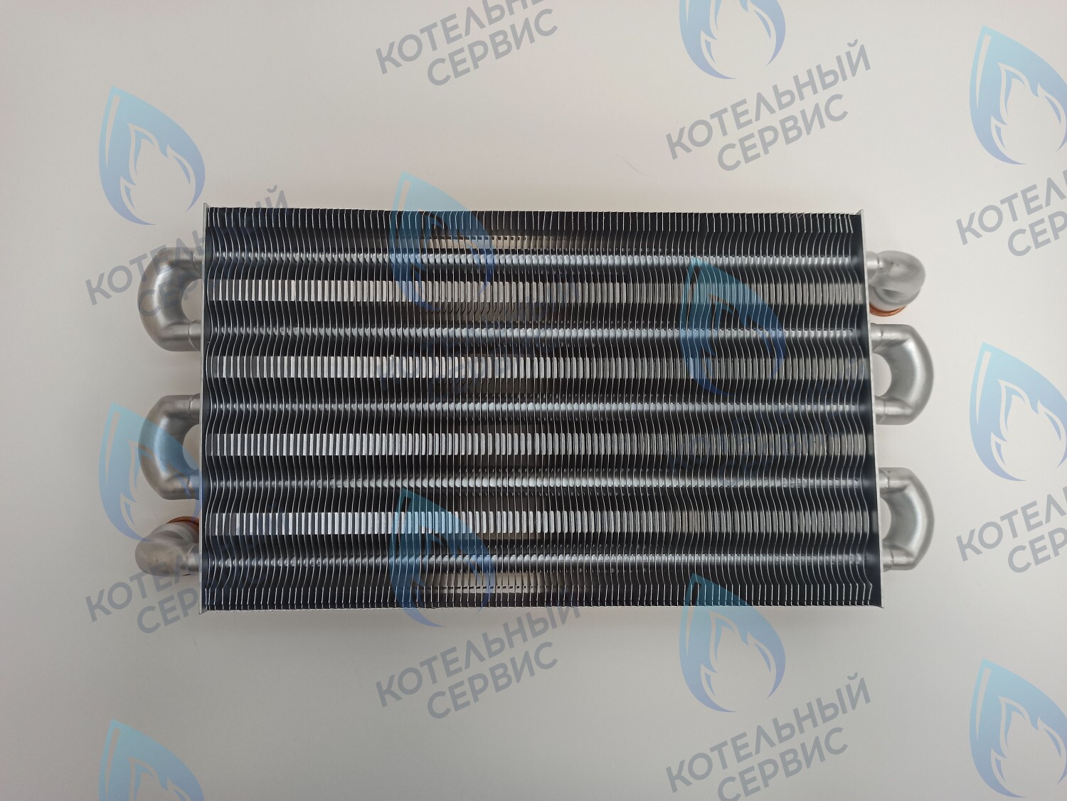 EM018-300F89 Теплообменник VAILLANT (064713) в Москве