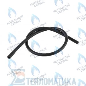 30004531A Трубка нагнетания медная LFA 13-24KG, LST 13-24K NAVIEN в Москве