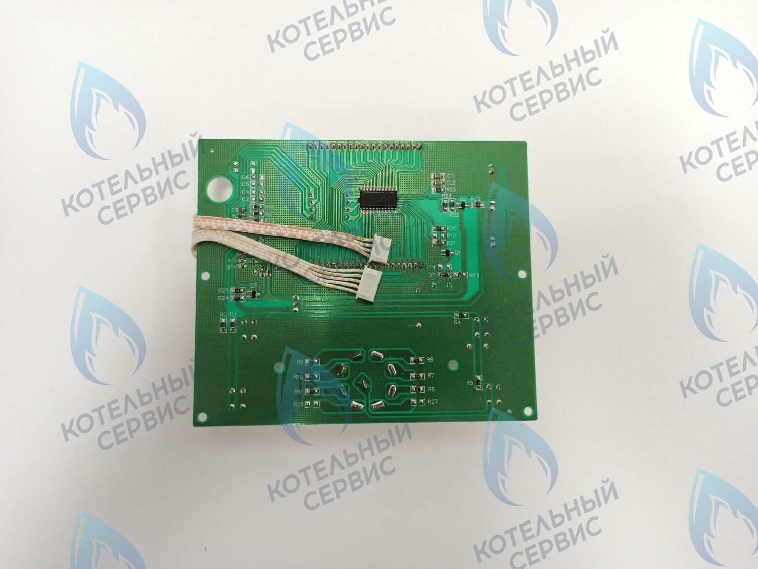 AA11040118 Плата дисплея Hi Tech 24 ELECTROLUX в Москве