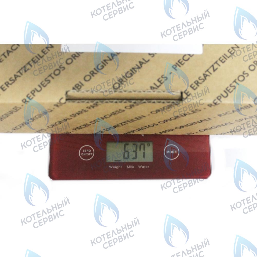 5678250 Электронная плата (LMU33 SIEMENS) BAXI в Москве