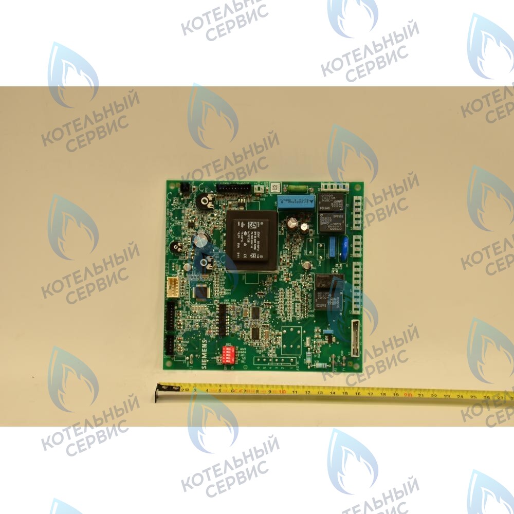 5678250 Электронная плата (LMU33 SIEMENS) BAXI в Москве