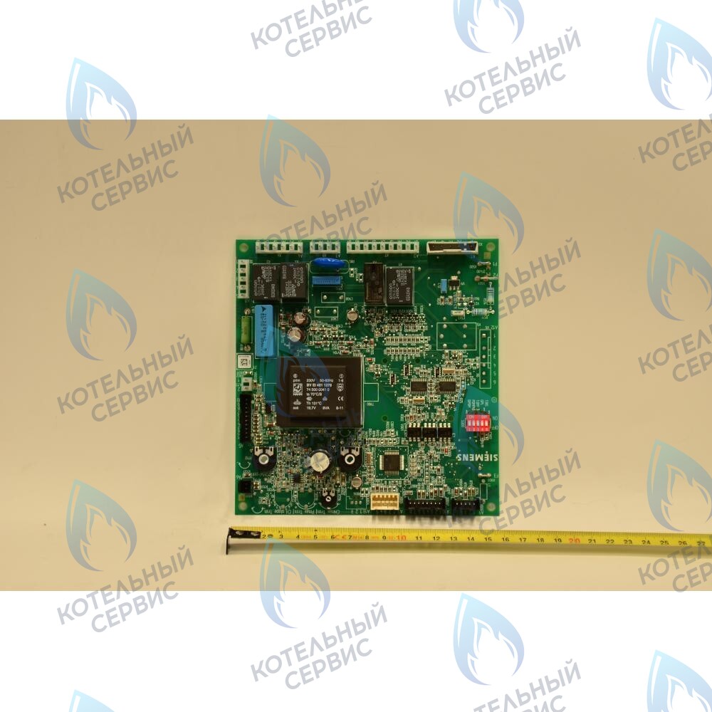 5678250 Электронная плата (LMU33 SIEMENS) BAXI в Москве