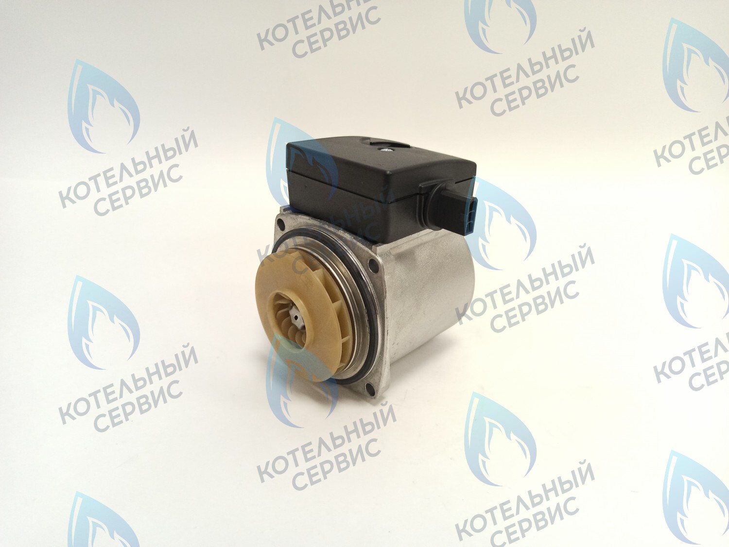 PH-G30CCW50-GR75-FL Двигатель насоса GRUNDFOS 15-50 75w с коннектором в Москве