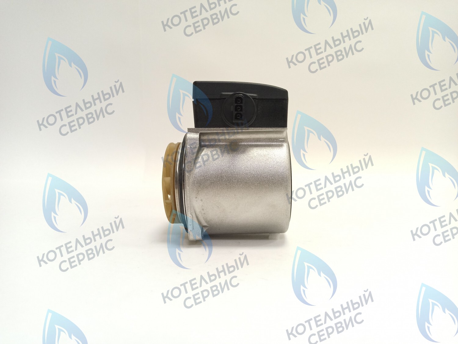 PH-G30CCW50-GR75-FL Двигатель насоса GRUNDFOS 15-50 75w с коннектором в Москве