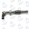 5625960 выход системы ГВС из котла BAXI в Москве