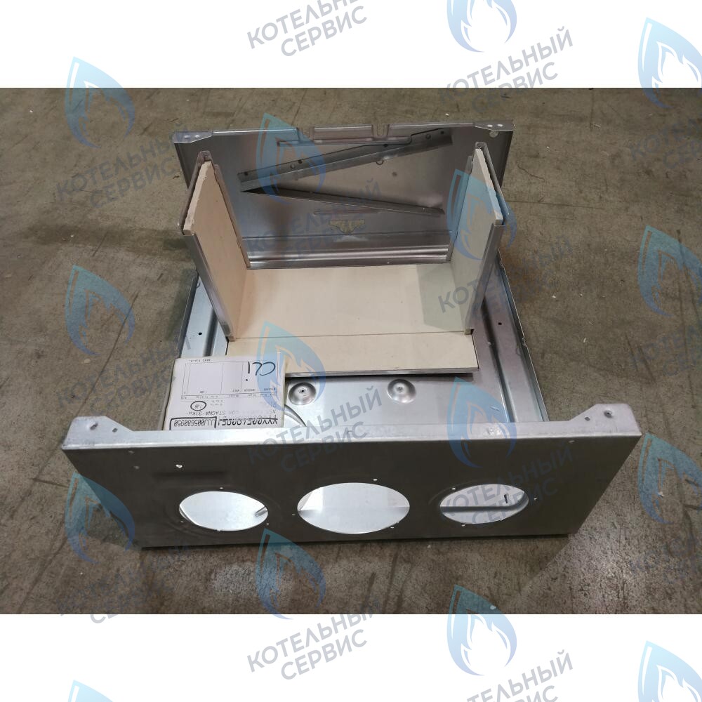 5680950 элемент камеры сгорания BAXI в Москве