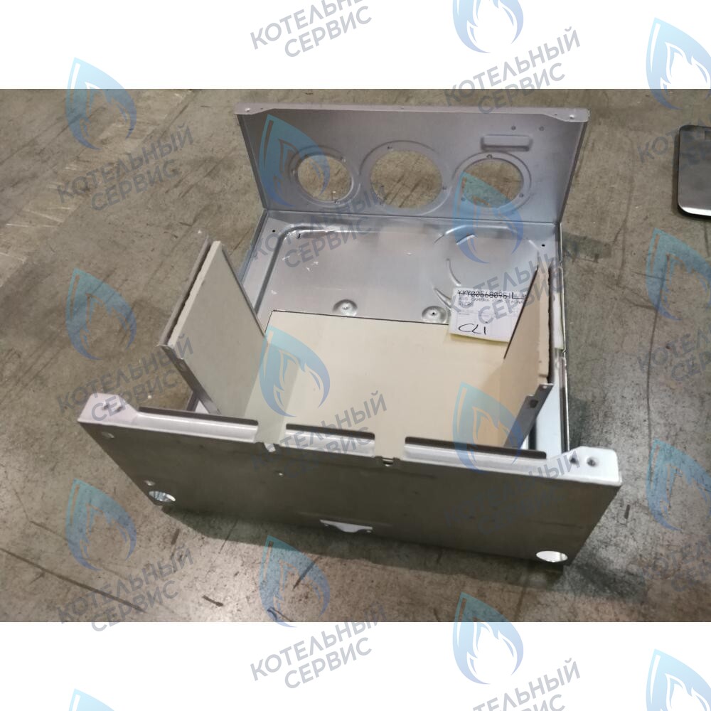 5680950 элемент камеры сгорания BAXI в Москве