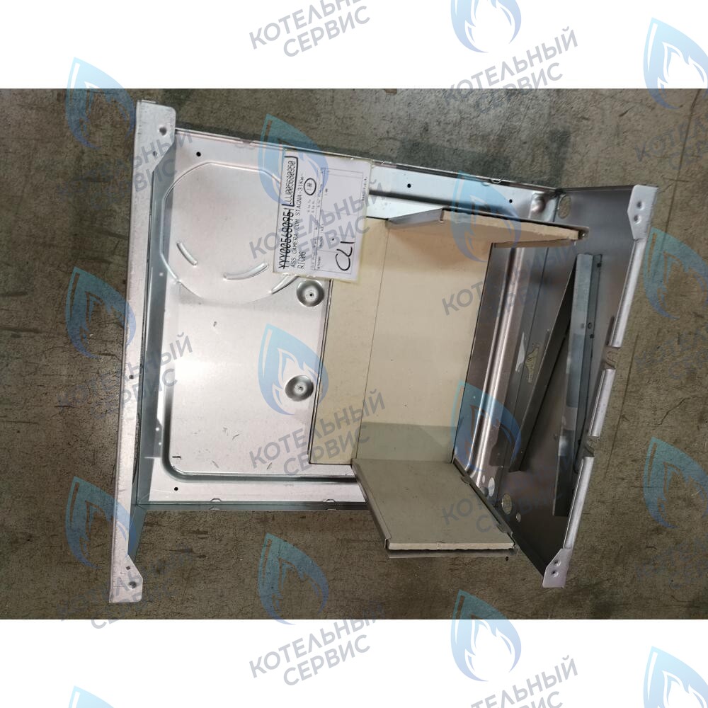 5680950 элемент камеры сгорания BAXI в Москве