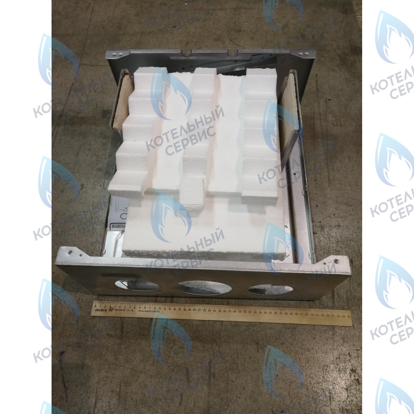 5680950 элемент камеры сгорания BAXI в Москве