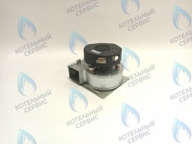 Вентилятор VAILLANT turboTEC 36kW 190262 (в комплекте с монтажной пластиной)