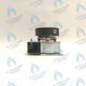 AF028-66W-BP-S Вентилятор VAILLANT turboTEC 36 kW 190262 (в комплекте с монтажной пластиной) в Москве