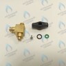 FF001-03 Кран подпитки аналог VAILLANT atmoTEC/turboTEC (0020265137, 0020018065),  atmoMAX/turboMAX (014674), Protherm Пантера 18v (0020265139, 0020038130) в Москве
