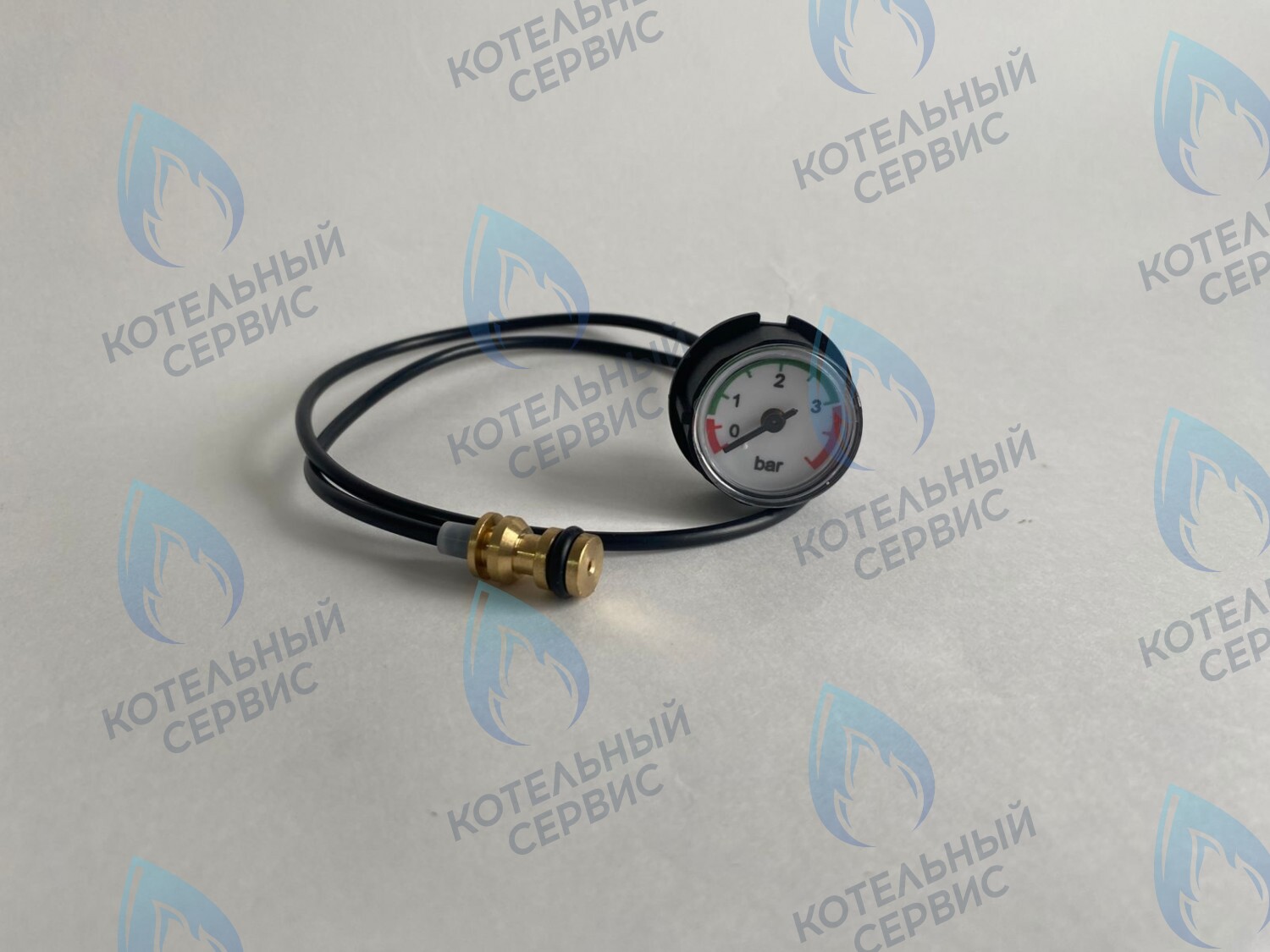 MA023-02 Манометр ARISTON/CHAFFOTEAUX (65114200, 60000725) в Москве