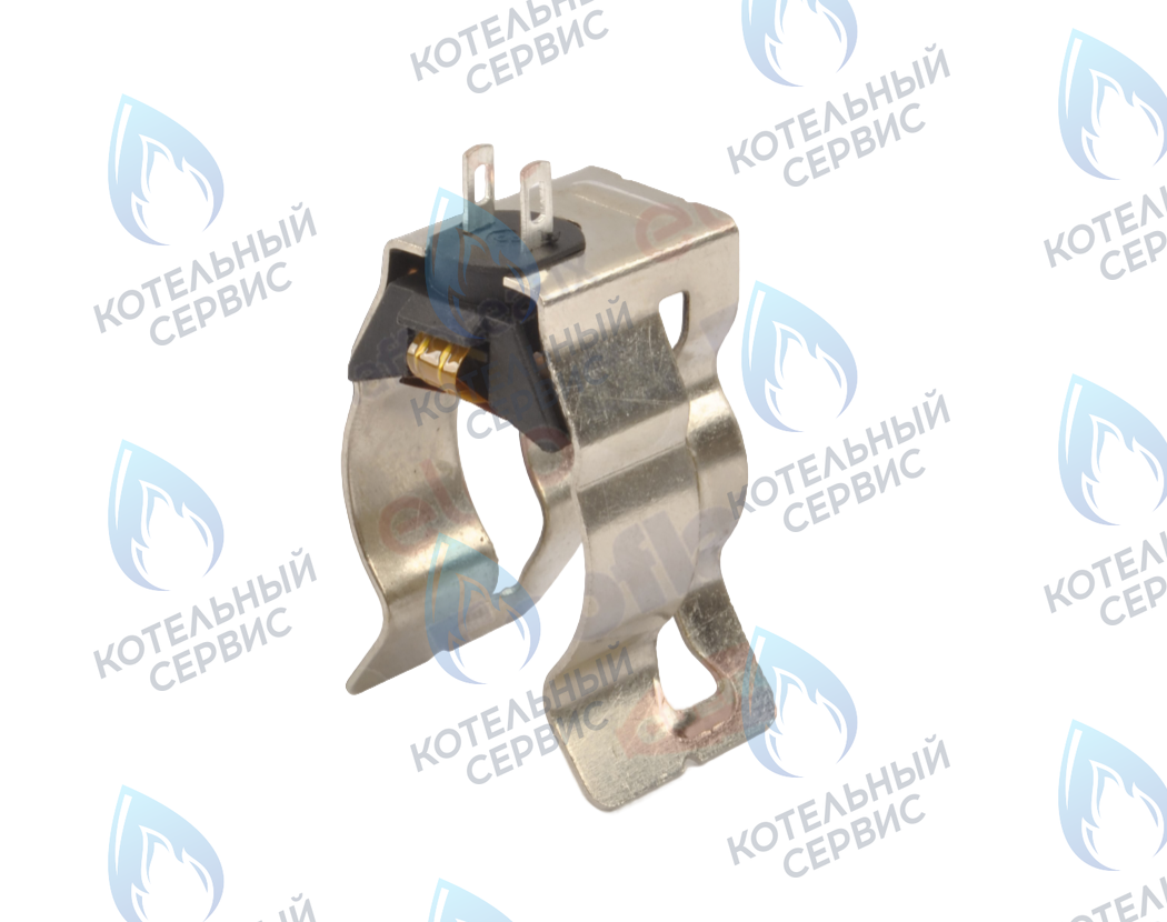 65154029 Датчик температуры + клипса ARISTON (990686-01) в Москве