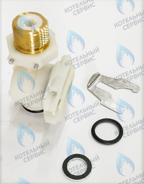 39846880 Датчик расхода воды (39836700) FERROLI в Москве