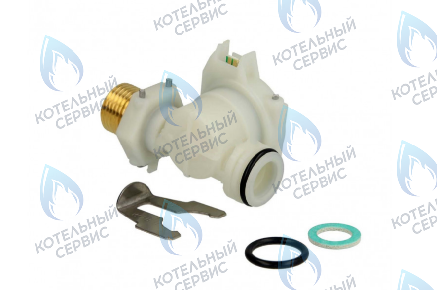 39846880 Датчик расхода воды (39836700) FERROLI в Москве