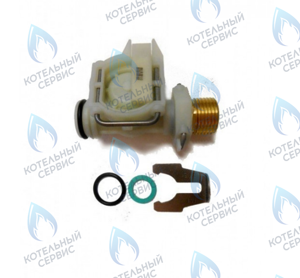 39846880 Датчик расхода воды (39836700) FERROLI в Москве