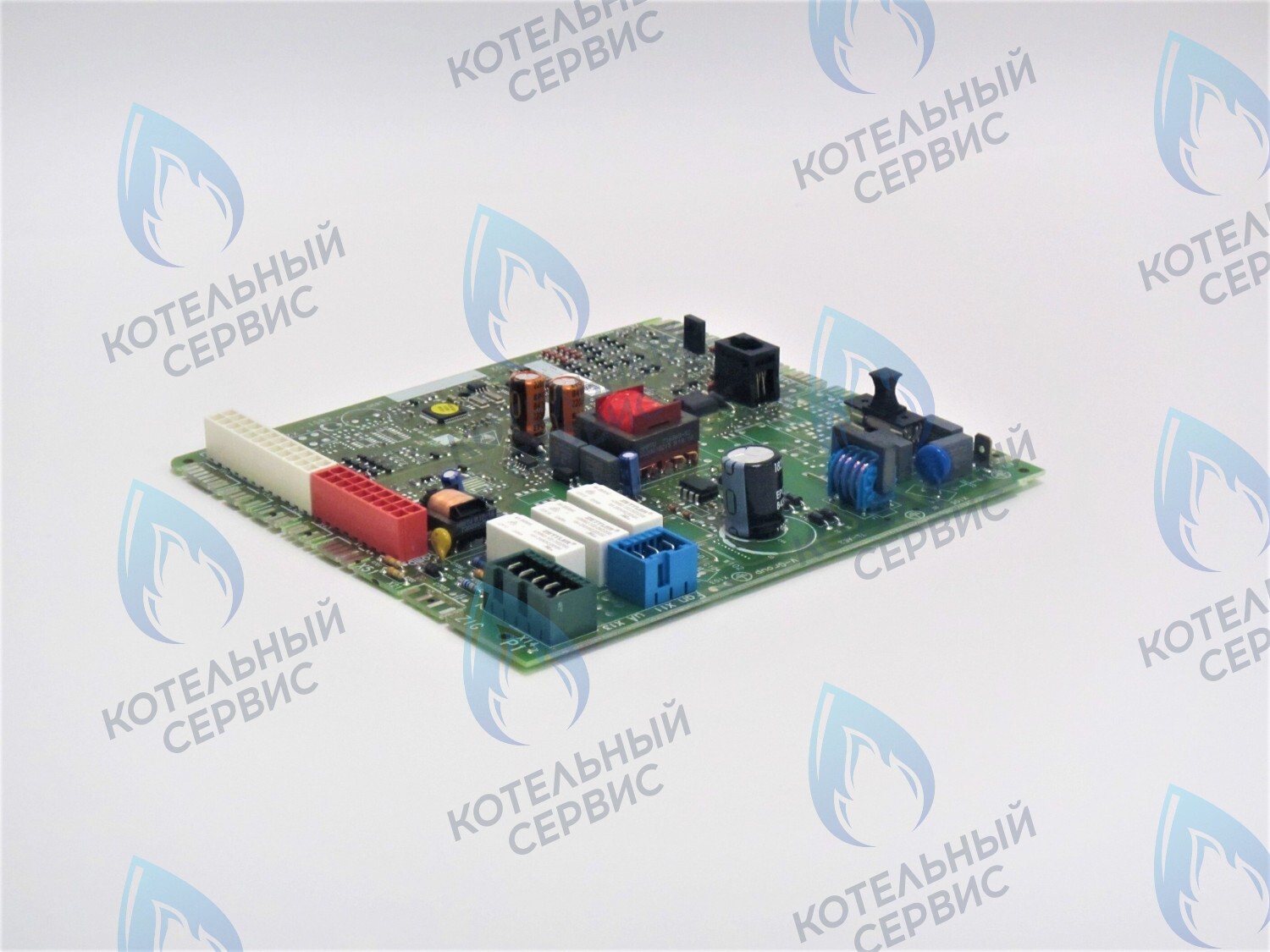0020049268 Плата управления Panther v.18 PROTHERM в Москве