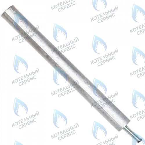 DR6199219 Защитный анод 33х500 5/4"  (на замену DR6199204) MORA TOP в Москве
