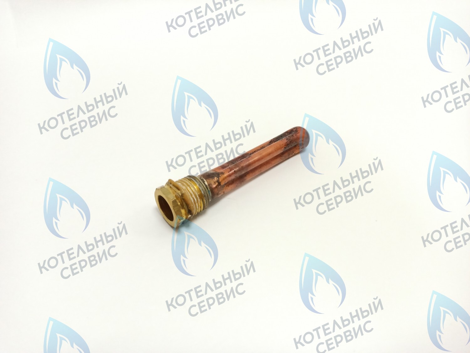 210001 Погружная гильза 1/2" для котлов ELECTROLUX (130WREWA) в Москве