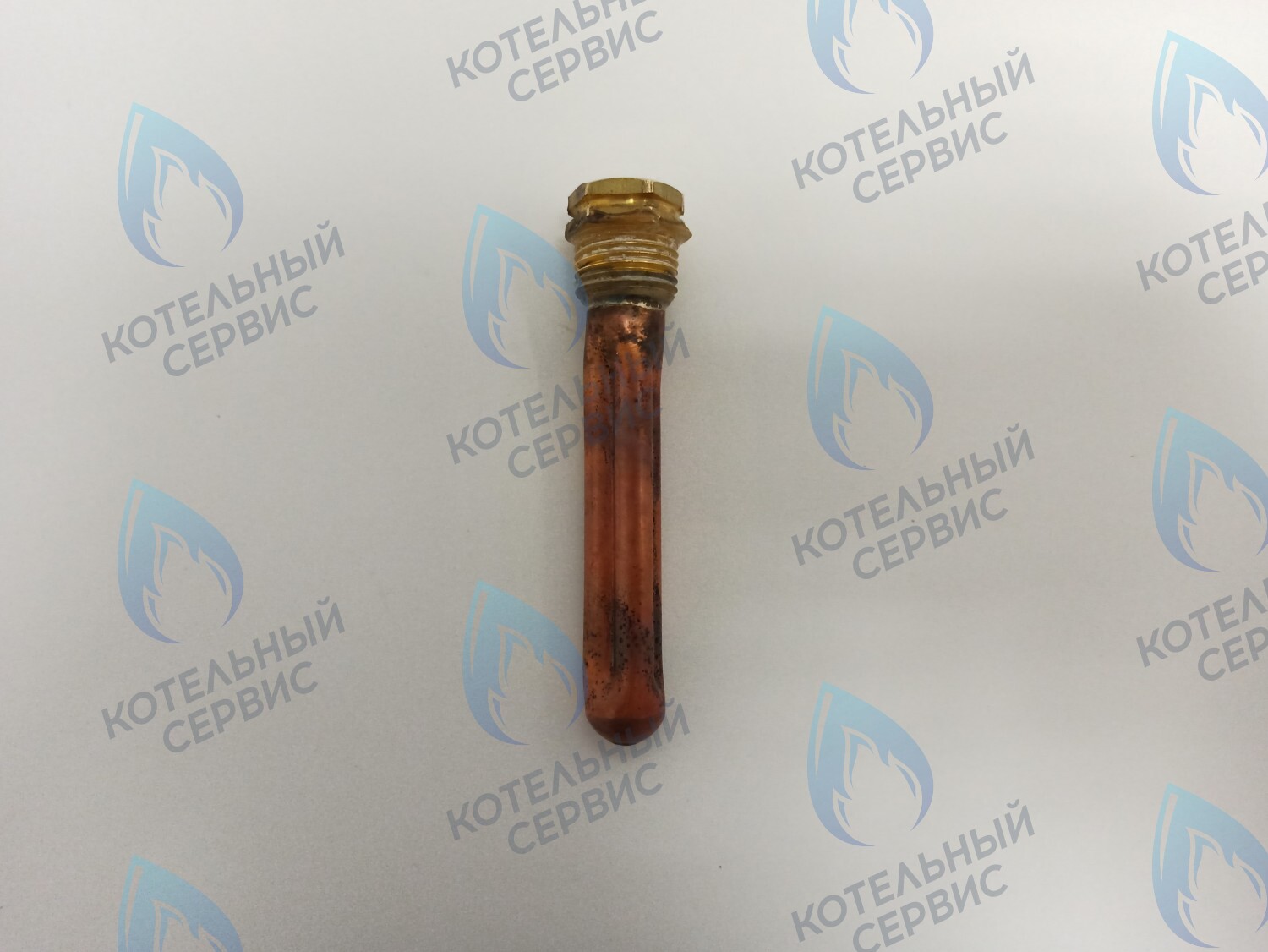 210001 Погружная гильза 1/2" для котлов ELECTROLUX (130WREWA) в Москве