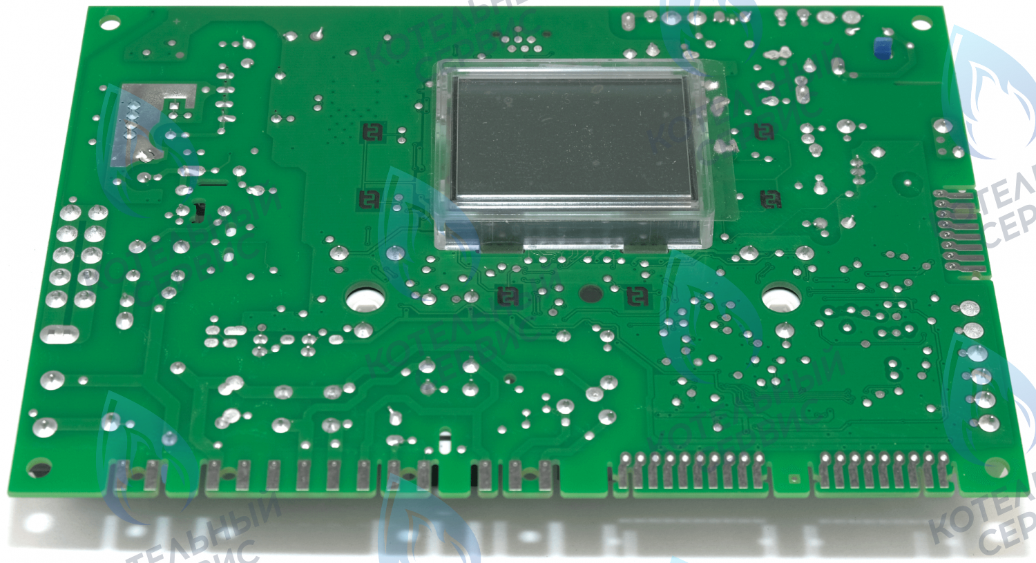 552001904 ITALTHERM Плата управления CITY CLASS C,F,FR в Москве