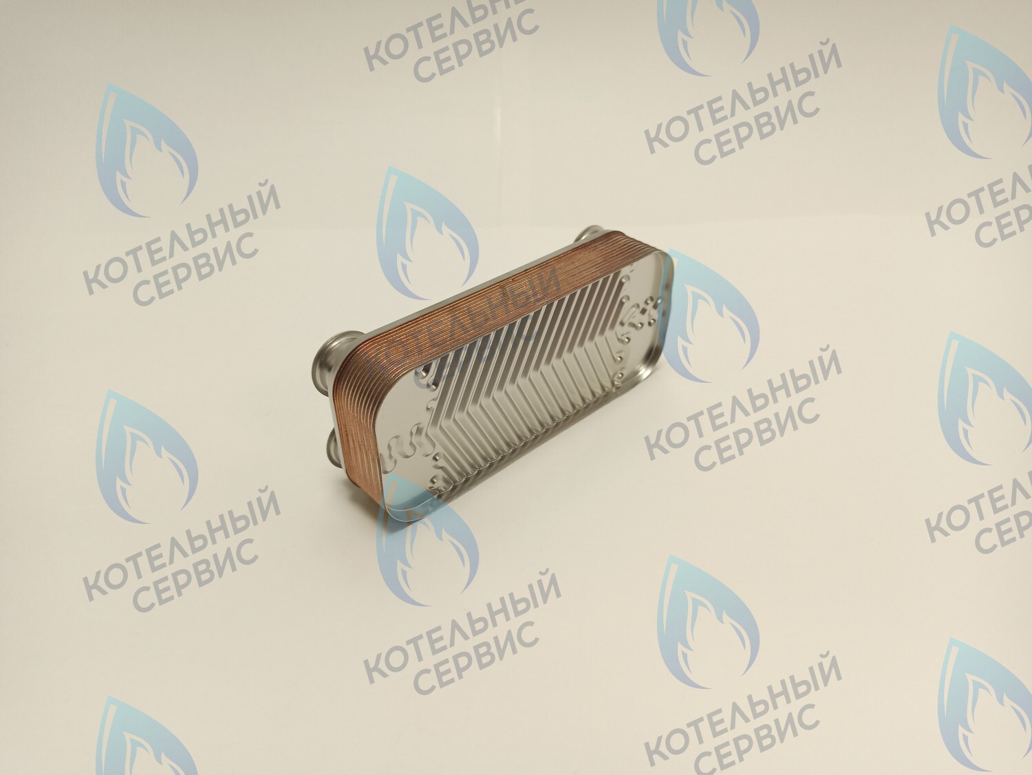 2060185AH Теплообменник вторичный (13 пластин) 29,1кВт CELTIC-DS PLATINUM 3.25 в Москве