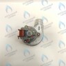 07-5002 Вентилятор для котлов 30 кВт Polykraft Alpine Light с коричневыми патрубками отбора (47W) в Москве
