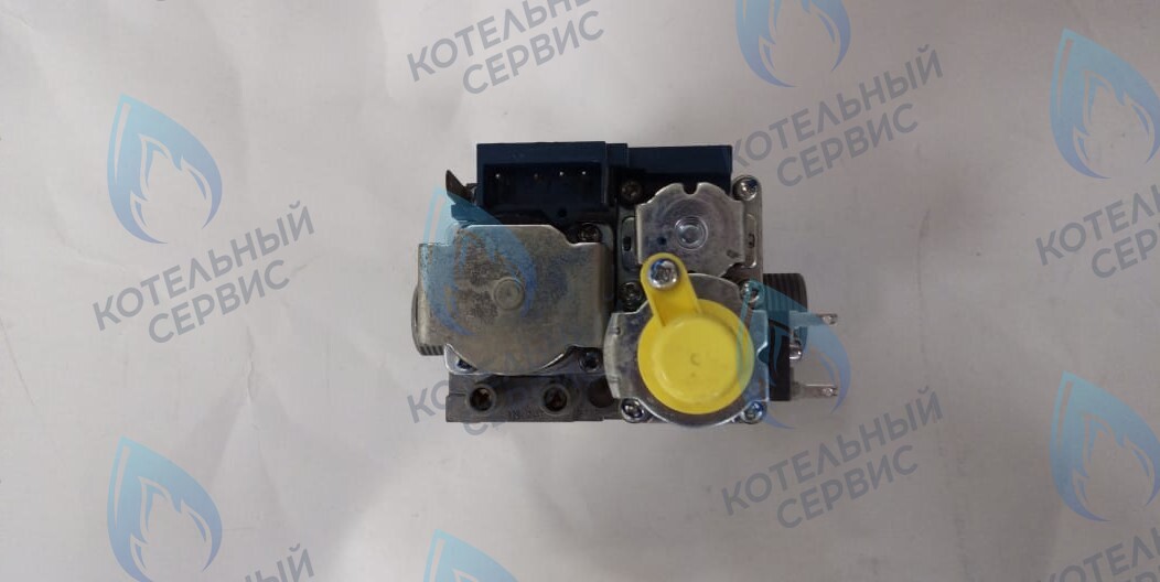 6VALVGAS06 Газовый клапан Siemens VGU56.A1109 ALPHATHERM SIGMA ВТ / BK в Москве