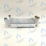 EB011-210 Теплообменник битермический 18 кВт 210мм GAZECO 18-T1/-C1 (до 05.2016) (02-4001) в Москве
