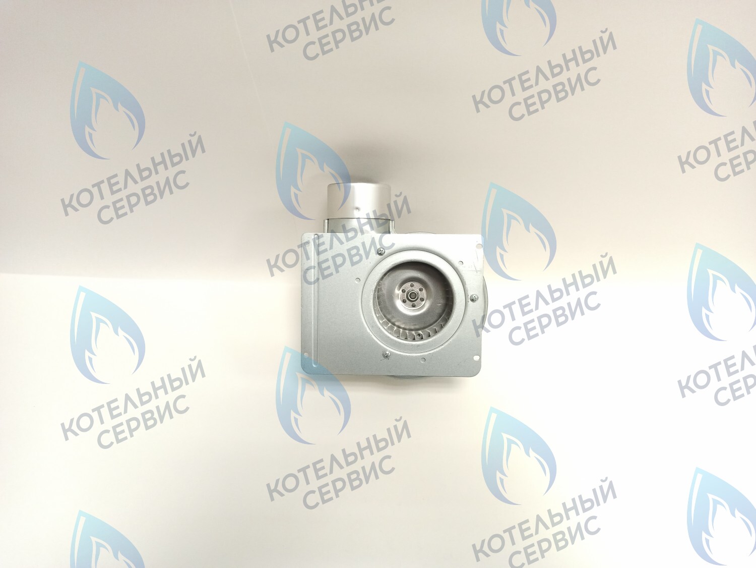07-4003-02 Вентилятор дымоудаления (35W) GAZECO 18 T1/T2, 24 T1/T2  ДЛЯ КОТЛОВ С 05.2016 ГОДА ВЫПУСКА в Москве