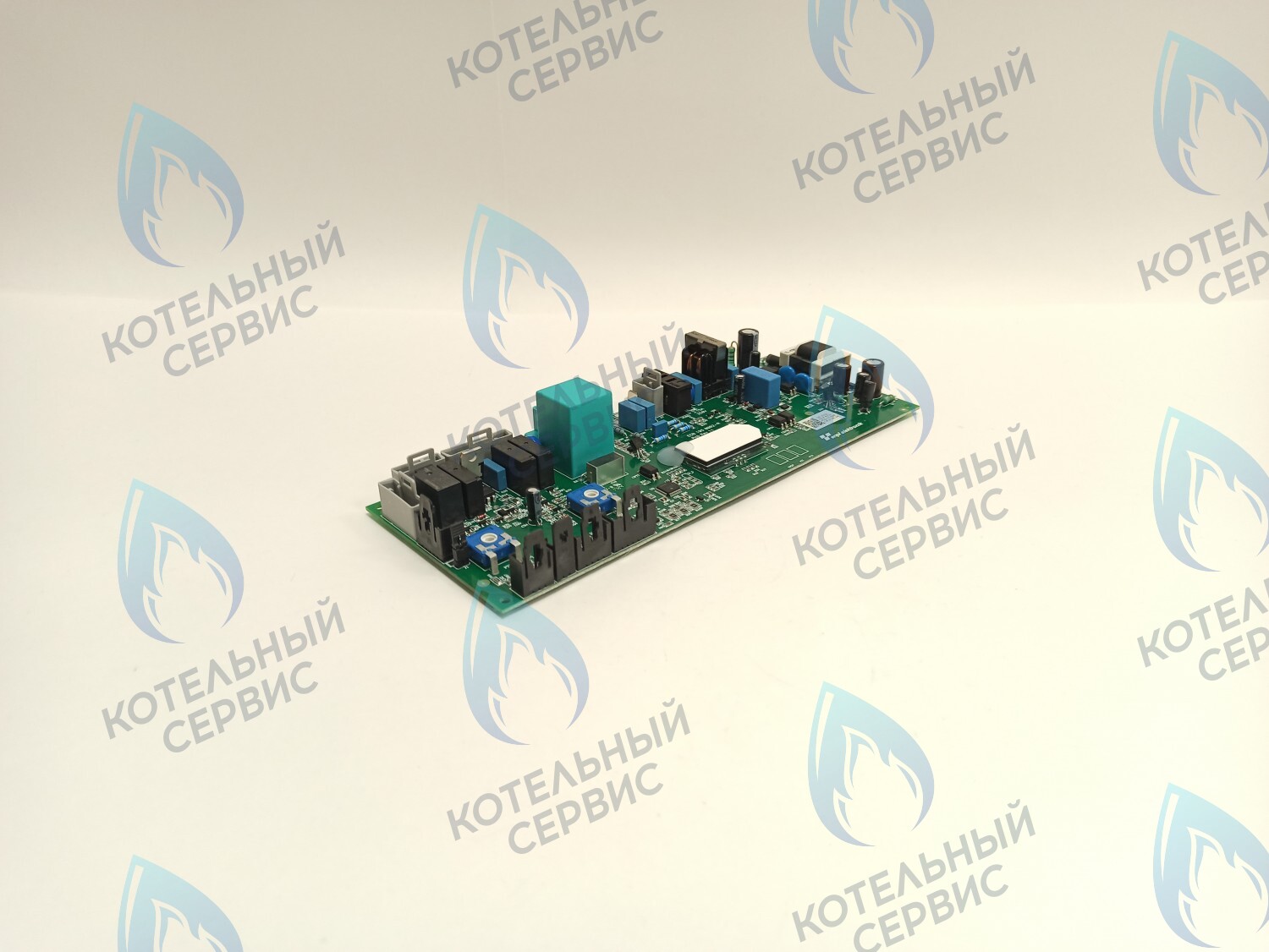CB007 Плата управления KENTATSU NOBBY SMART 24-1CS, 24-2CS, 28-2CS, HI-THERM OPTIMUS 12-36, Unical EVE 05 CTN 24, EVE 05 CTFS 24 ENPI ECB-195-0002-R (7020130021, 792.7020130021) в Москве