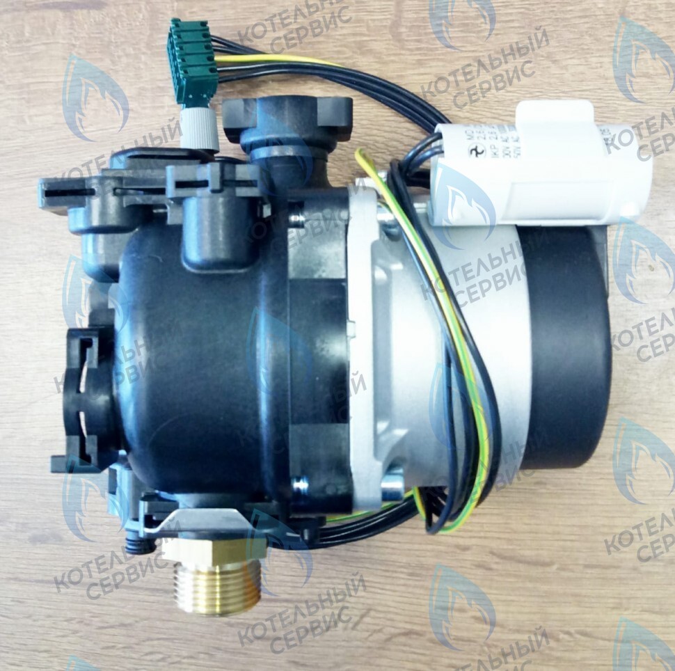 0010025841 Циркуляционный насос WILO INTMSL12/6-2 Protherm Скат V14 в Москве