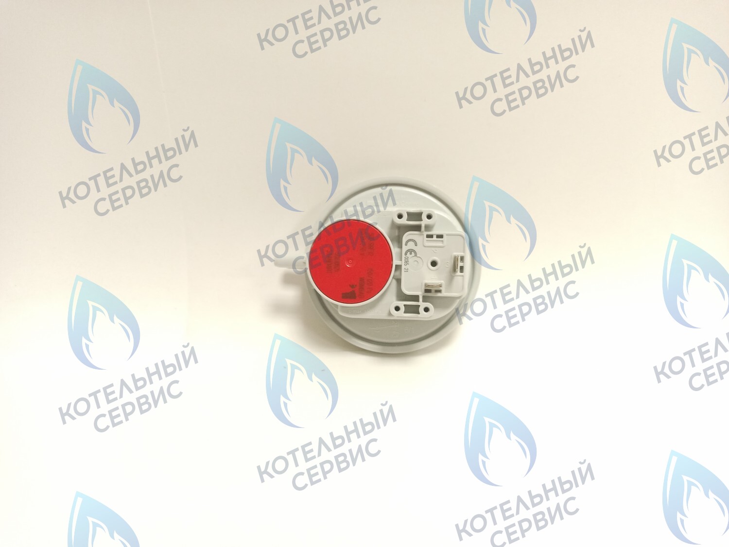 AP-150-120-63-HC Маностат HUBA 150/120 Pa BUDERUS (87161461530) в Москве