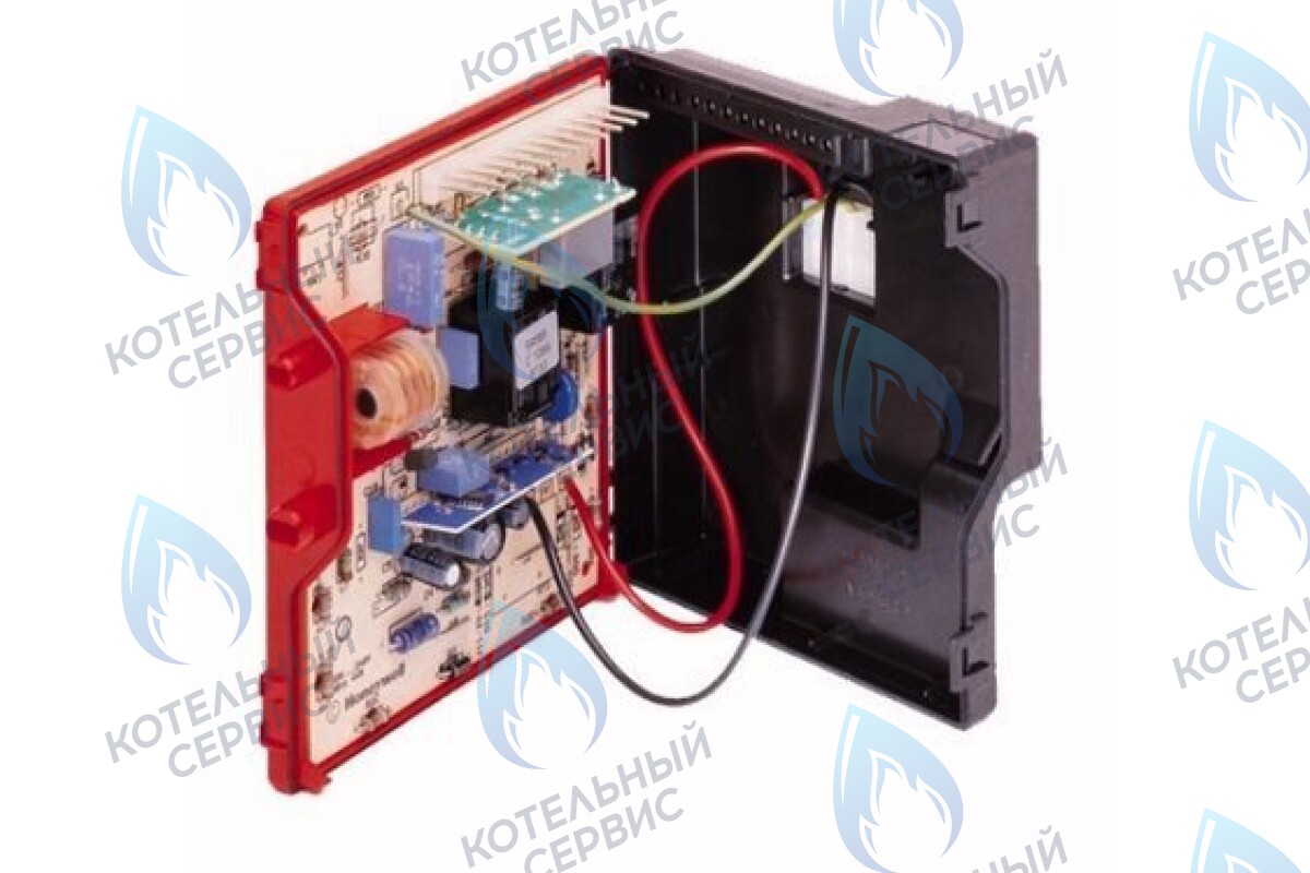 87290114040 Блок розжига для газового котла Bosch Supraline К56-8Е (87290114040) в Москве