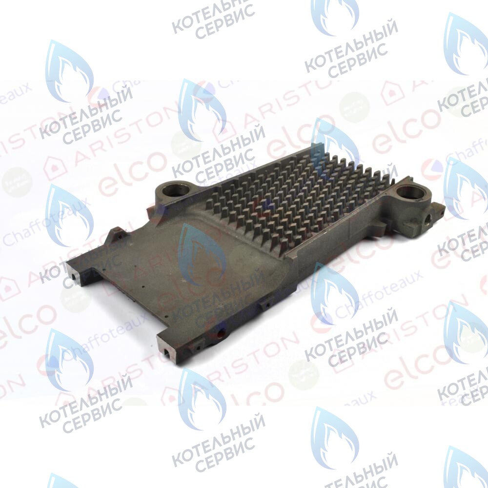 65102604 Секция теплообменника правая ARISTON в Москве